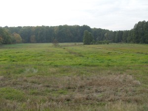 Die Uckermark